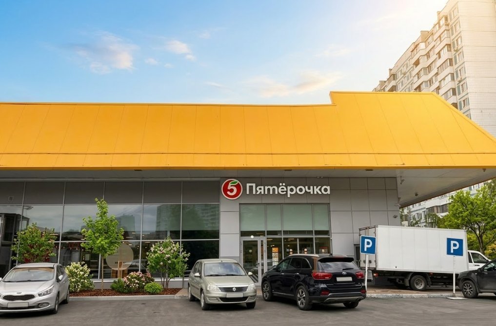 Продажа ПСН/Склад 14.6м² потолки 6м