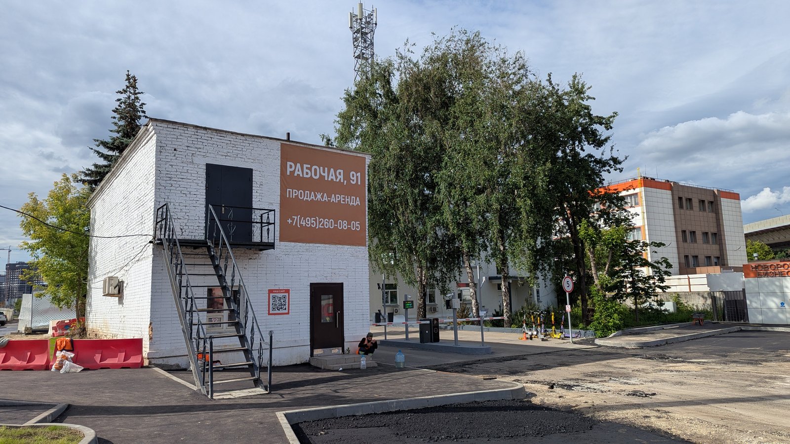 Аренда ПСН/под кафе, 58 м², отдельный вход