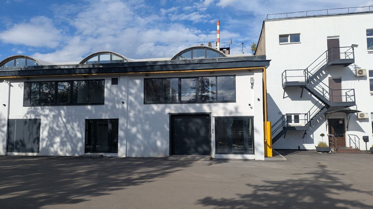 2-ух этажное ПСН, технопарк, 300 м²